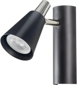 Spot Lámpa Fekete SEMPRA KANLUX-33091