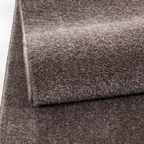 Barna szőnyeg 60x100 cm Ata – Ayyildiz Carpets