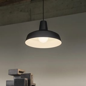 Ideal Lux - Csillár 1xE27/60W/230V