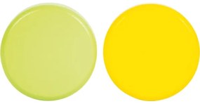 Small Foot - Játék 2in1 cornhole és asztali hoki Active