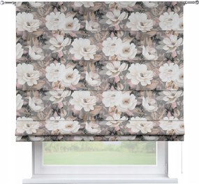 Kész római roló Torino 130x170cm fekete