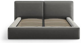 Jodie francia ágy, dupla fejtámlával