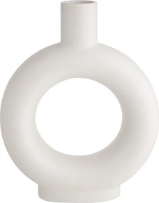LOOP váza Ø25cm