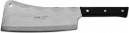 Kds húsvágó kés 3364 (műanyag) penge 24,5 cm