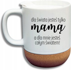 Anyák Napi Sláger! Bögre Minden Anyuka Ikonikus Szövegével Ajándék Anyának