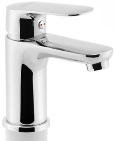 Novaservis - TITANIA COSMOS mosdó csaptelep, fényes króm