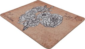 Vintage Roses (80 x 100)