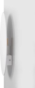 KAJA K-5322 PERO Fehér Színű Fali Lámpa 1xG9 10W IP20