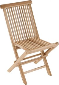 Kerti bútor készlet DIVERO® GL5524 - tíkfa