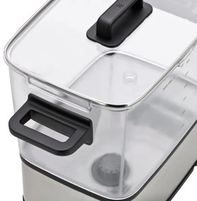 WMF - Elektromos edény SOUS-VIDE PRO LONO 3l 1500W/230V rozsdamentes