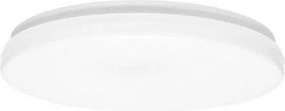 Ecolite W3090-12W - LED Fürdőszobai mennyezeti lámpa LIRA LED/12W/230V IP44