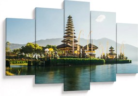 Mount Batur kép (150x105 cm)