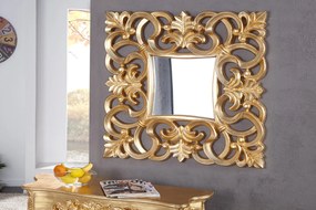 VENICE design tükör - arany