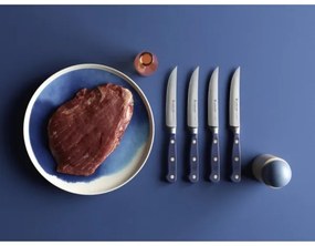 Wüsthof - Konyhai steak kés CLASSIC COLOUR 12 cm kék