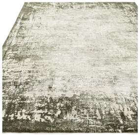 Zöld szőnyeg 240x340 cm Kuza – Asiatic Carpets