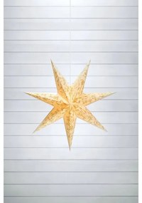 Markslöjd 700115 - Karácsonyi dekoráció ARATORP 1xE14/25W/230V 75 cm fehér