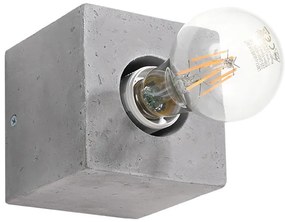 Sollux ARIZ SL.0682 Fali lámpa 1x60W/E27 IP20