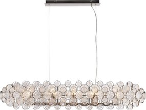 Endon MARELLA 76507 Függőlámpa 8x40W/E14 IP20