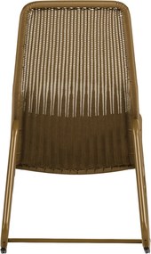 Tom kerti hintaszék