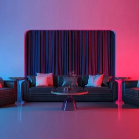 Brilo - LEG RGBW Dimmelető szalag 6,5m LED/18W/230V Wi-Fi Tuya + távirányító