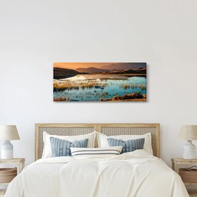 Kép - Lac Guichard (120x50 cm)