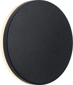 Nordlux ARTEGO ROUND 46941003 Fali lámpa 3000K 468LM IP54