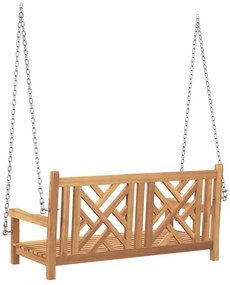 Hinta Pad Egyéb Barna 114 x 60 x 64 cm Tömör tíkfa