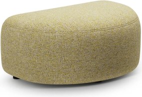 Sárga lábtartó Kate – Micadoni