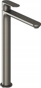 Ravak Eleganta Mosdócsaptelep 33cm dugó nélkül El 015.20GB grafit X070328