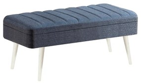 Puha pad Vina 1048 - 2 - Fehér