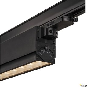 SLV SIGHT MOVE 1004686 Sínreflektor 1x26W/LED 3000K 2700LM IP20