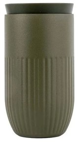 Khaki termobögre 320 ml Tova – Sagaform