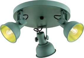 Argon LENORA 6265 Spotlámpa 3x7W/E14 IP20