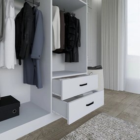 Yaman 1600-033 - White