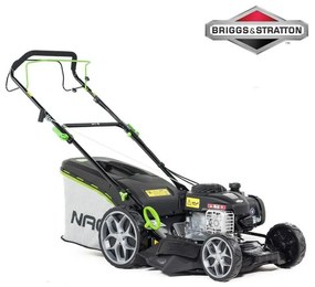 NAC LS46-450E-HSS-JR benzinmotoros fűnyírógép