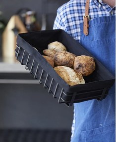 Kenyértartó kosár – Holm