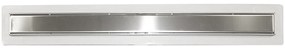 Axus Duo L 800 zuhanyfolyóka