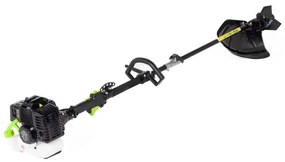 NAC 4 az 1-ben benzines bozótvágó