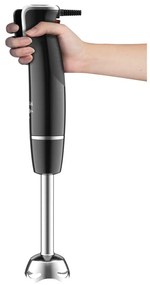 Fekete botmixer Infiny Force – Tefal