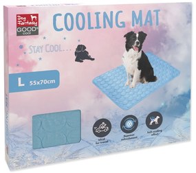 Hűtőalátét Dog Fantasy L – Plaček Pet Products