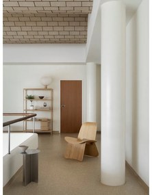 Natúr színű fotel Nagomi – Blomus