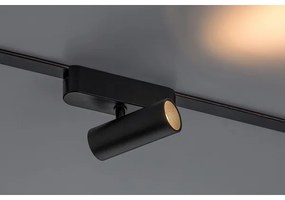 Rabalux 70125 - LED Dimmelhető spotlámpa 1 fázisú sínrendszerhez LiTrack LED/5W/24V