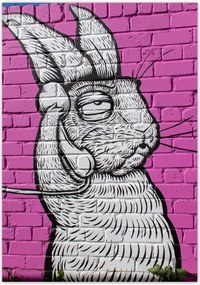 Poszterek 70x100 Graffiti Utcaművészet