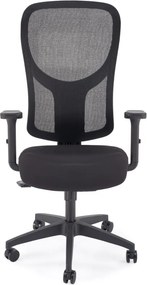 Scot irodai forgószék TILT funkcióval fekete