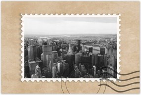 Poszterek 120x80 Új Yoru Tájkép