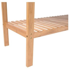 Bench bambusz pad - Leitmotiv
