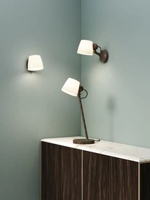 Astro Lighting Imari 1460001 Asztali lámpa 1x12W/LED|E27 IP20