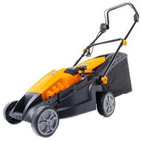 Riwall PRO REM 3816i