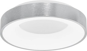Mennyezeti Lámpa Fehér RANDO THIN NOVA LUCE 9353834