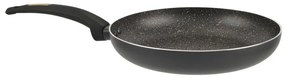 RCK Golden Line Comfort tapadásmentes alumínium serpenyő 28x5 cm indukciós 2,2mm 14730